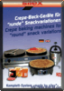 Prospekt Cr�peger�te